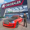 Car Dealer Simulator Mobile Logo